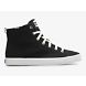 Kickstart Hi Canvas Sneaker, Black, dynamic 1