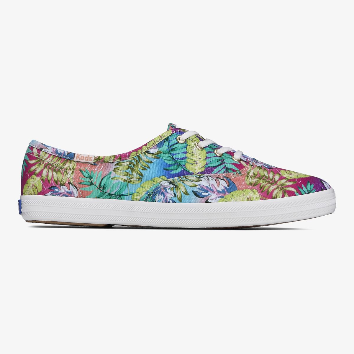 Keds Champion Original Canvas Sneakers Keds