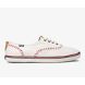 Champion Pennant Leather, Off White, dynamic 1