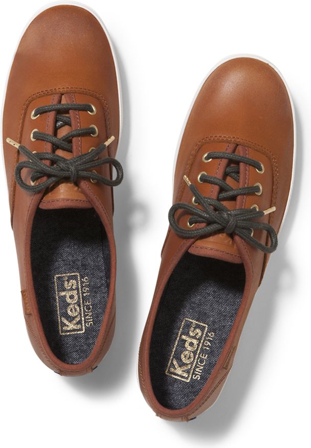keds brown shoes