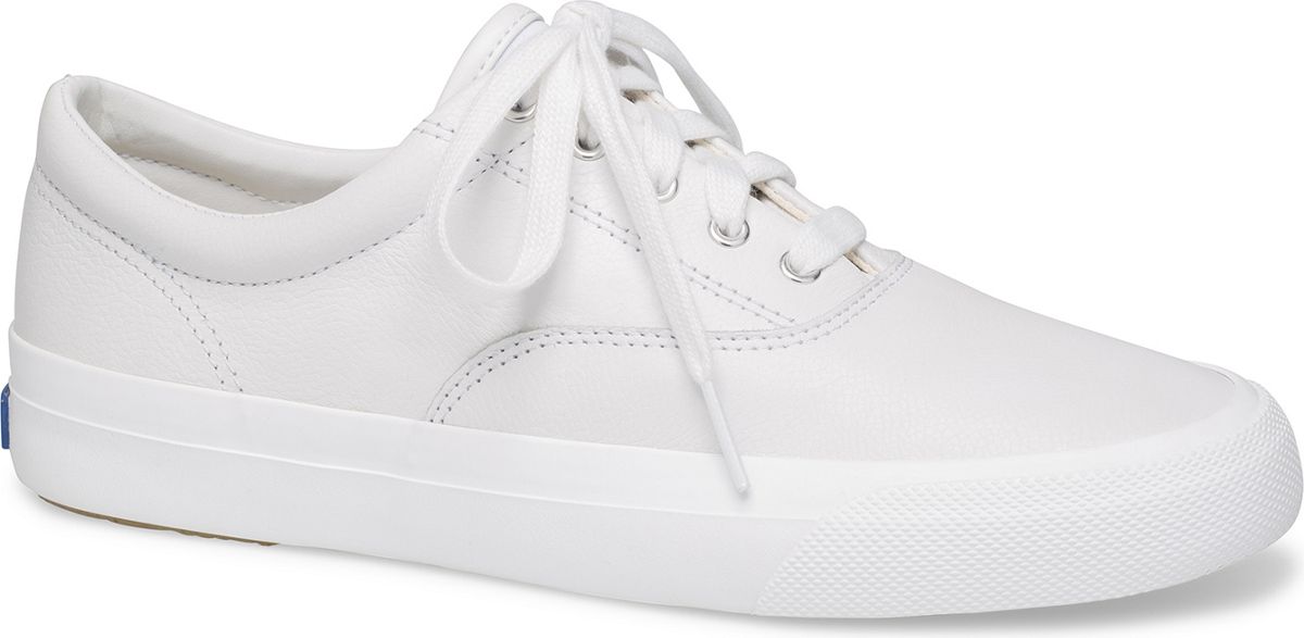 Women - Anchor Leather - Lace Ups | Keds
