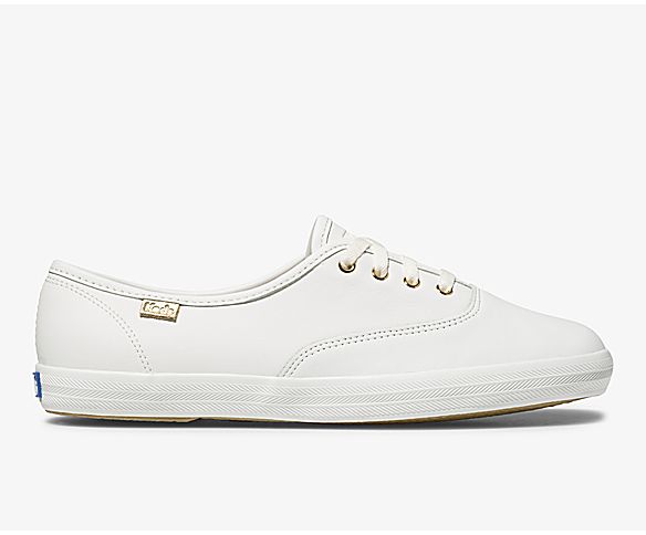 - Champion Luxe Leather - Champion | Keds
