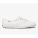 Champion Luxe Leather, White, dynamic 1
