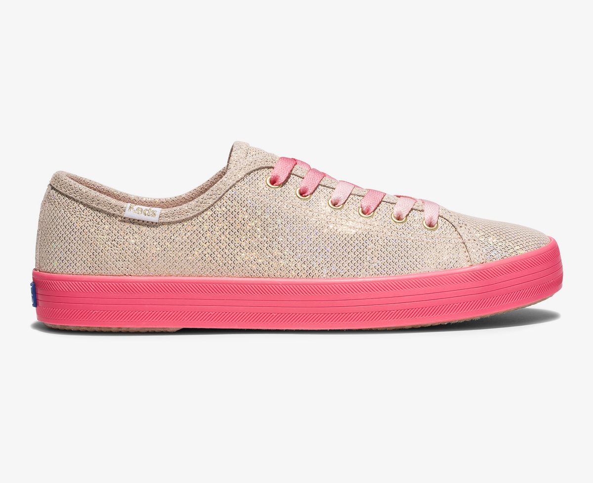 keds leather tennis shoes