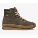 Midland Water-Resistant Boot, Bungee Cord Olive, dynamic 1