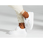 Jump Kick Duo Leather Sneaker, White, dynamic 2