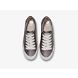 Keds x kate spade new york Crew Kick 75 Shimmer Leather, Pewter, dynamic