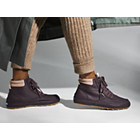 Scout Boot III Water Resistant Twill, Burgundy, dynamic 4