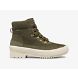 Fielder Boot Suede/Nylon w/ Thinsulate™, Olive, dynamic 1
