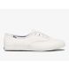 Chillax Leather Slip On Sneaker, White, dynamic 1