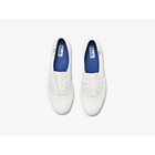 Chillax Leather Slip On Sneaker, White, dynamic 4