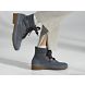 Camp Boot Suede w/ Thinsulate™, Charcoal, dynamic
