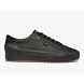 Demi TRX Leather Sneaker, Black Black, dynamic 1