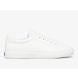 Alley Leather, White, dynamic 1