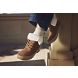 Camp Boot II Suede Sherpa Water Resistant w/ Thinsulate™, Brown, dynamic 2