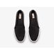 Double Decker Emboss Leather Slip On Sneaker, Black, dynamic 3