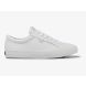 Jump Kick Leather Sneaker, White White, dynamic 1