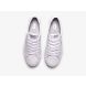 Jump Kick Leather Sneaker, White White, dynamic 3