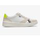 The Court Leather/Suede Heritage, White Lime, dynamic 1