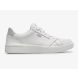 The Court Leather Sneaker, White White, dynamic 1