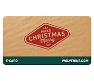 Gift Card, eGift Card, dynamic