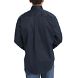 FR Twill Long Sleeve Shirt, Navy, dynamic 4