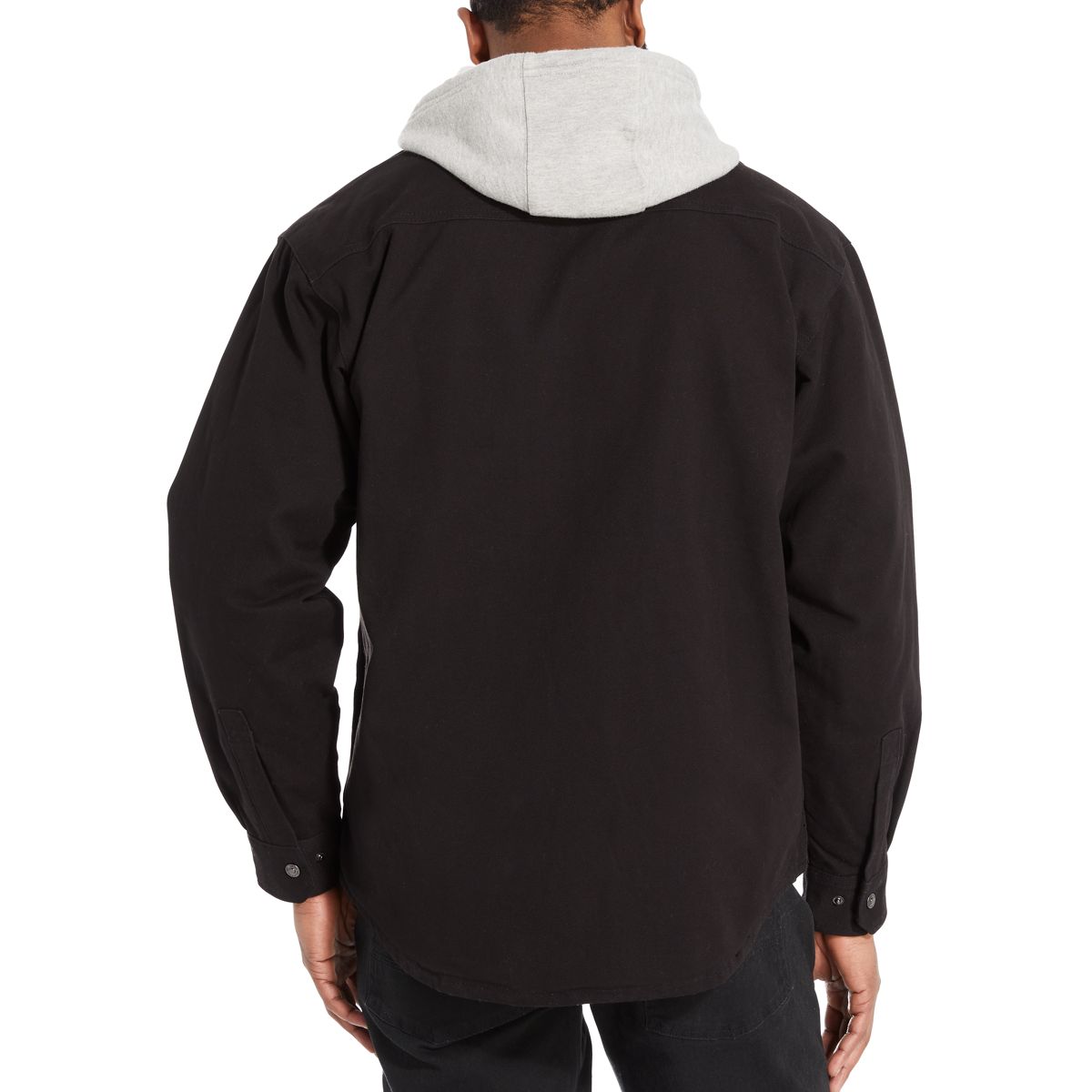 Overman Shirt Jac - Shirt Jackets | Wolverine Footwear