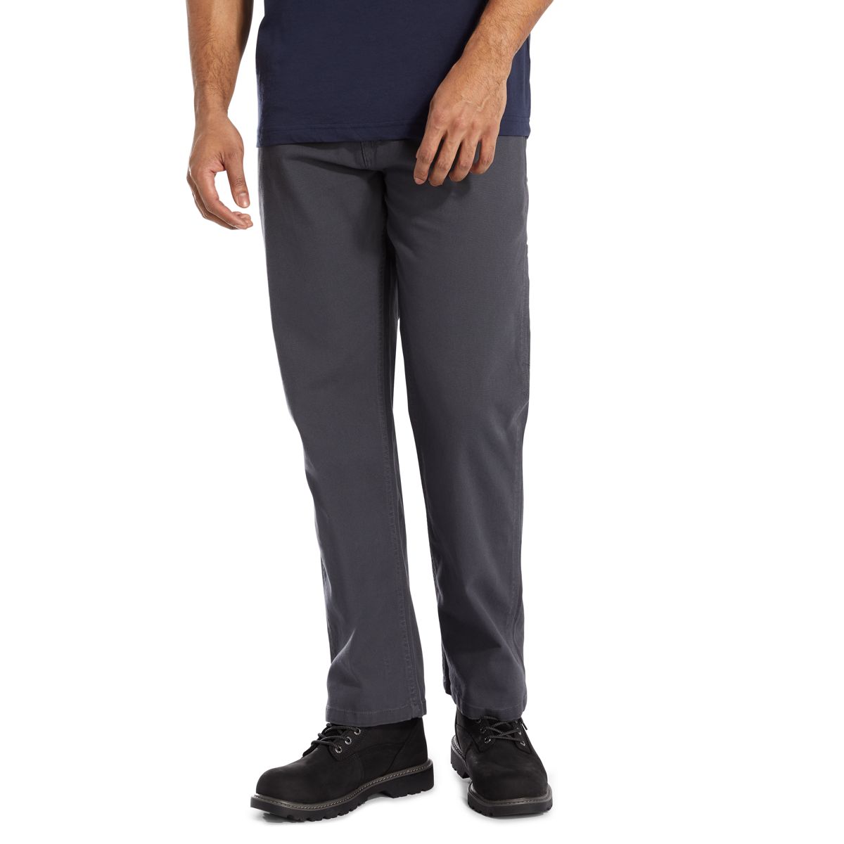 Steelhead Stretch Pant, Granite, dynamic 2