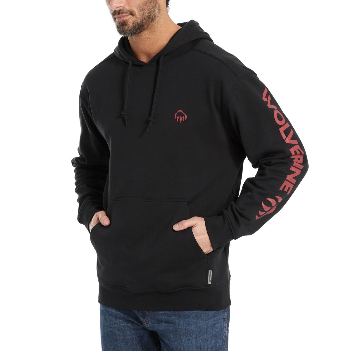 graphic hoodies men's