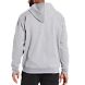 Graphic Hoody, Pewter Heather, dynamic