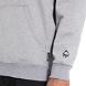 Graphic Hoody, Pewter Heather, dynamic 4