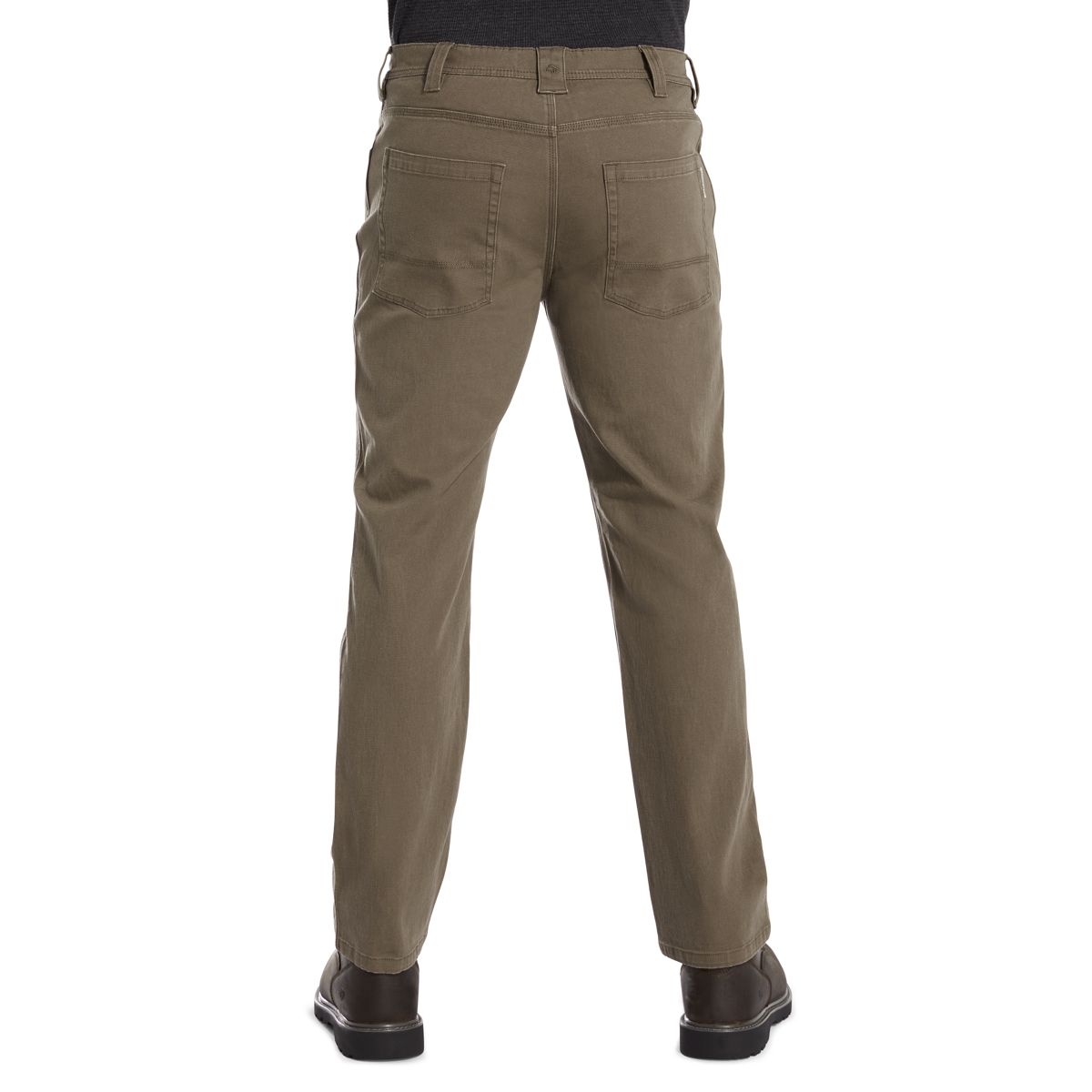 Steelhead 5 Pocket Pant, Gravel, dynamic 4