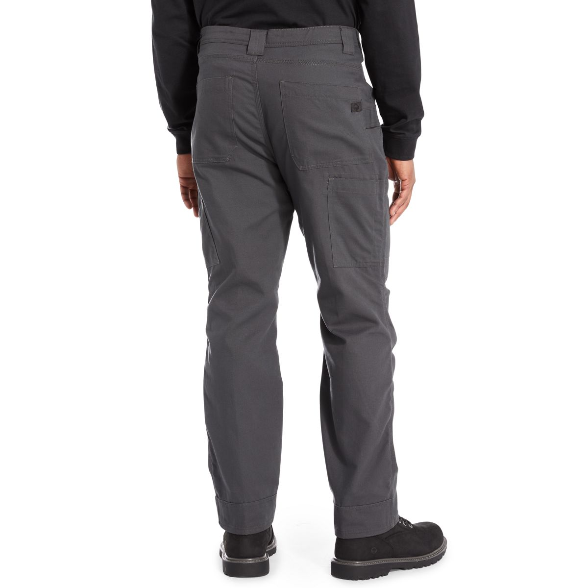 Wolverine Men's Guardian Cotton Work Pants