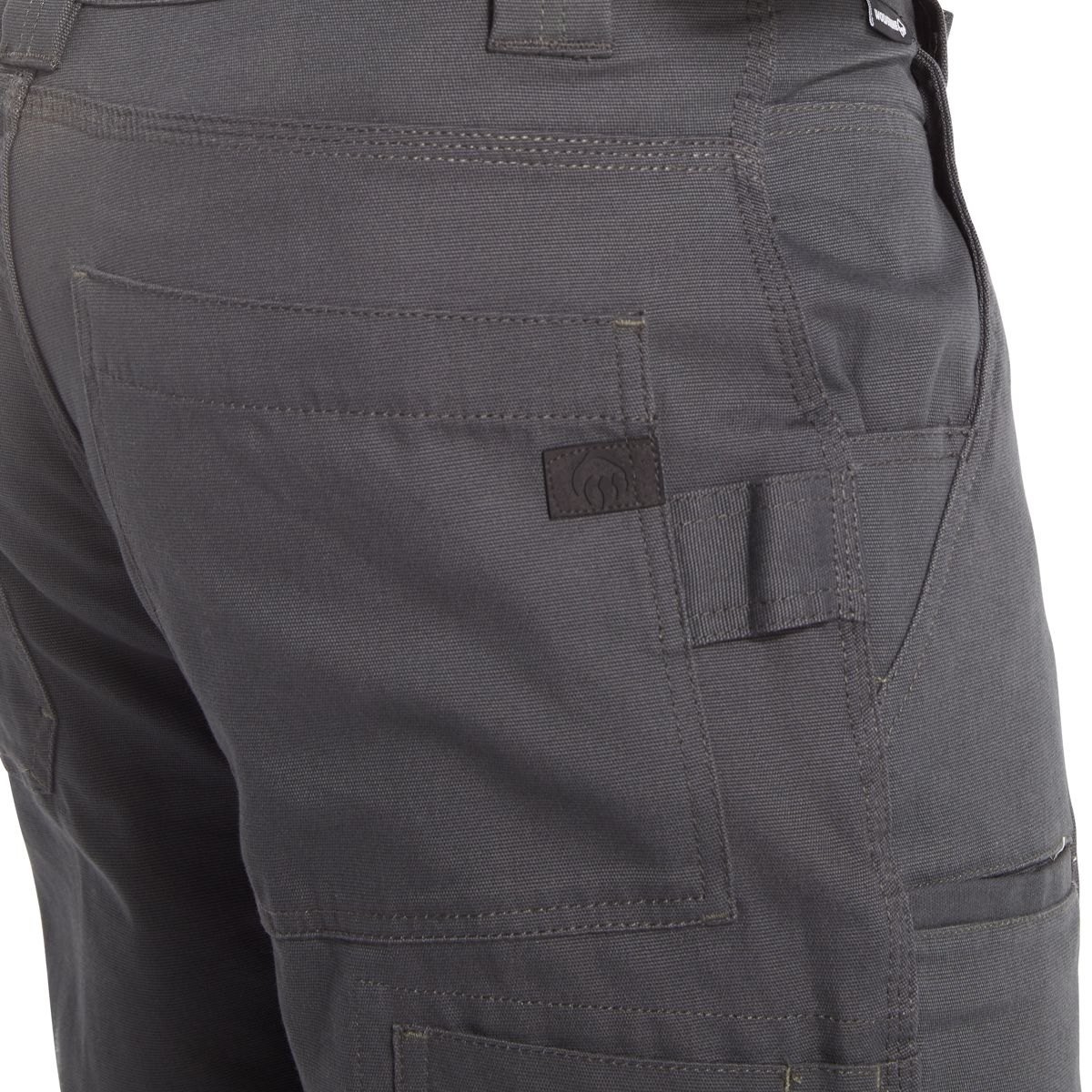 Guardian Cotton™ Work Pant, Onyx, dynamic 5