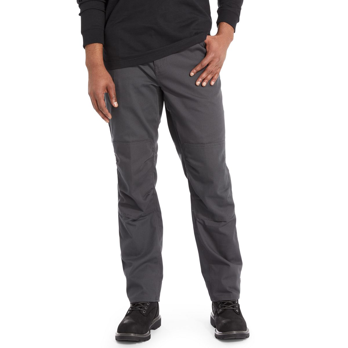 Wolverine Men's Guardian Cotton Work Pants