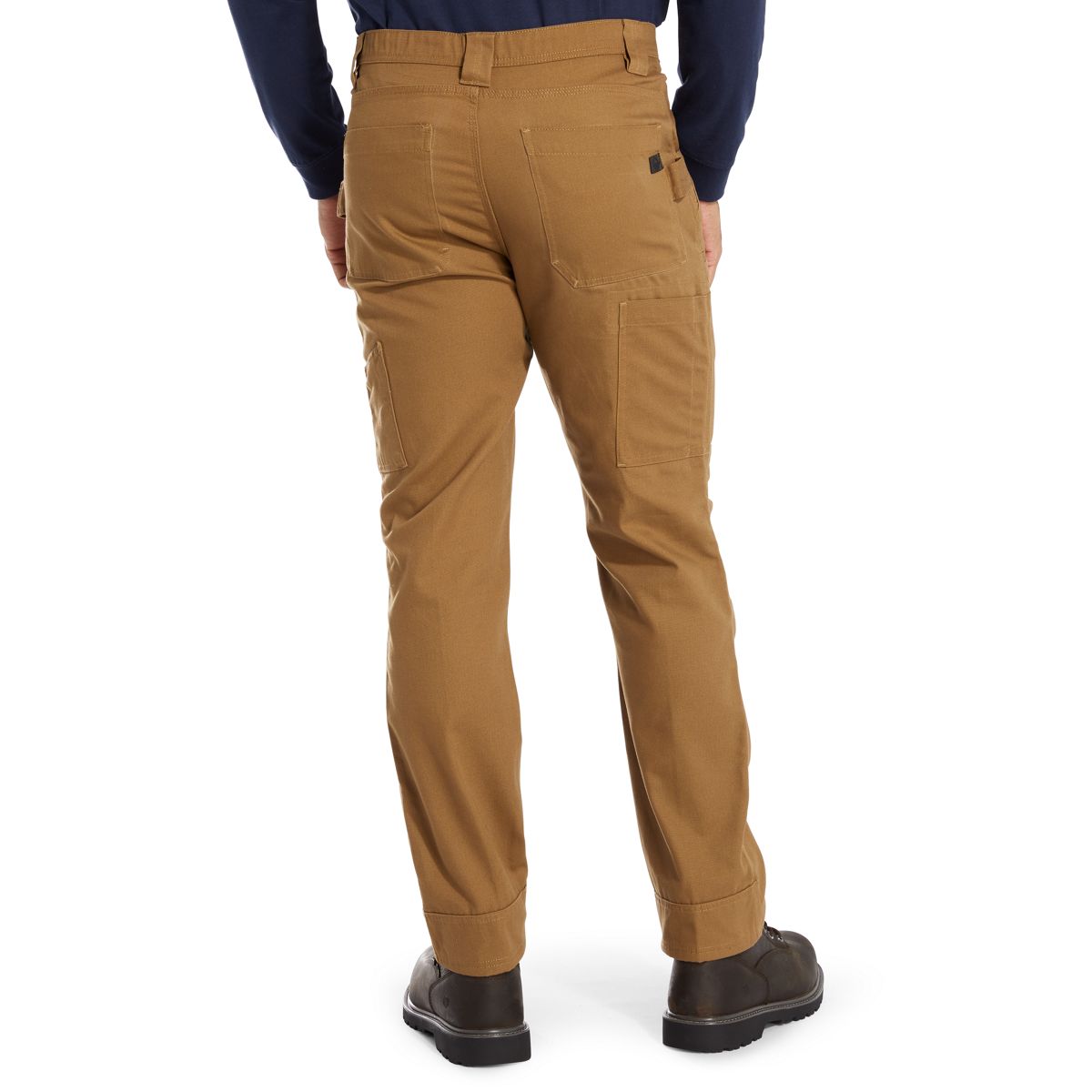 Guardian Cotton™ Work Pant, Cedar, dynamic 4