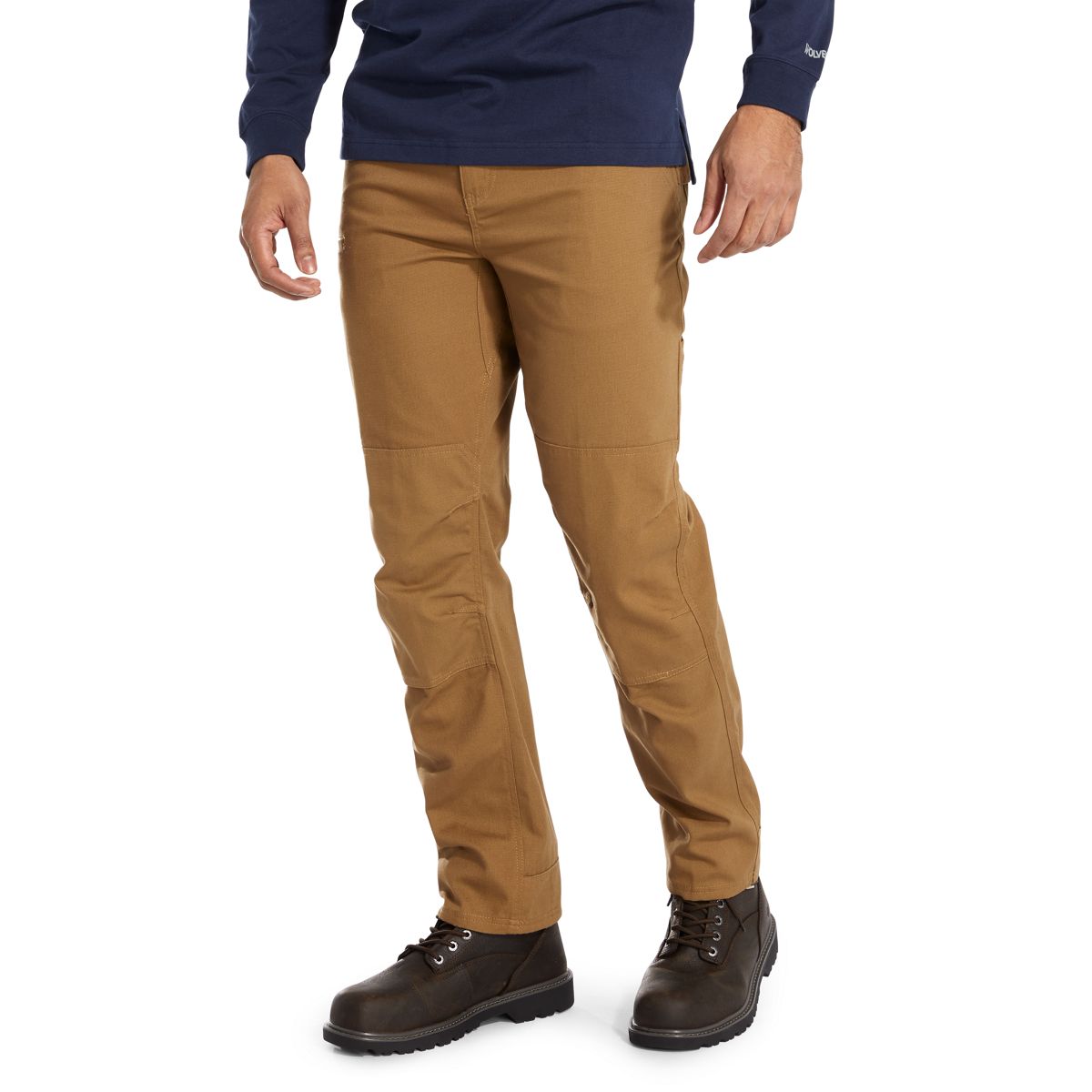 Guardian Cotton™ Work Pant, Cedar, dynamic 2