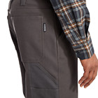 Duralock™ Steelhead Pant, Granite, dynamic 5