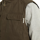 Lockhart Vest, Black Olive, dynamic 5