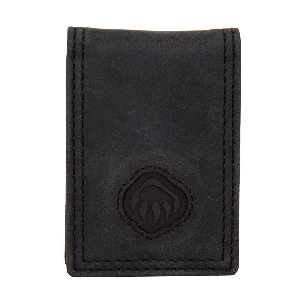 I-90 DuraShocks® Money Clip, Black, dynamic 1