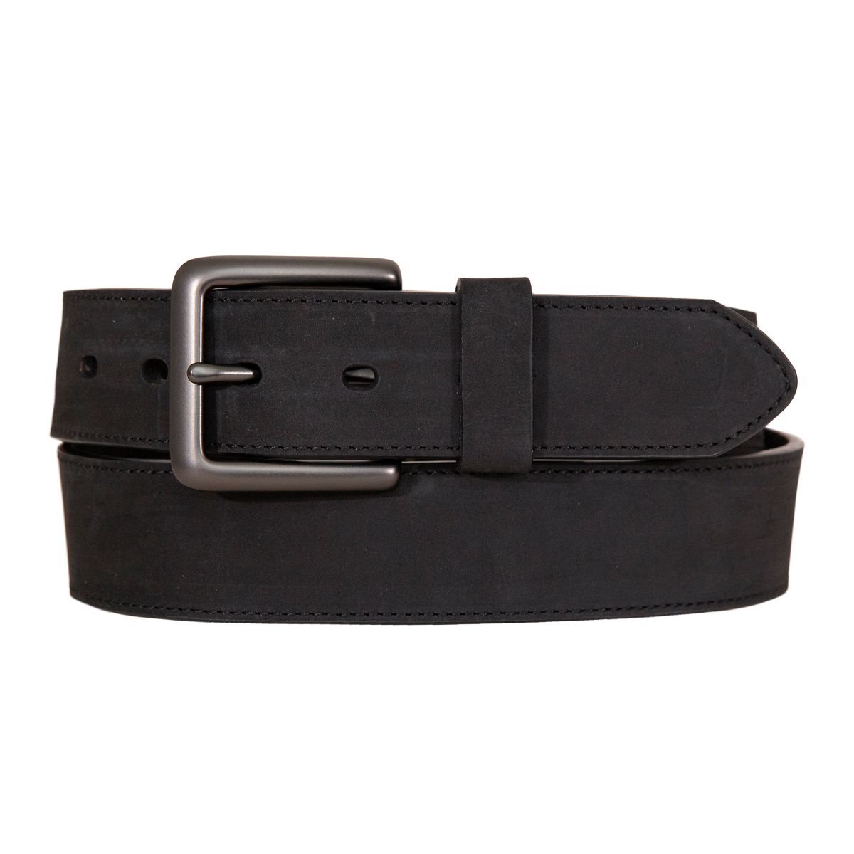 Floorhand Work Belt, Black, dynamic 1