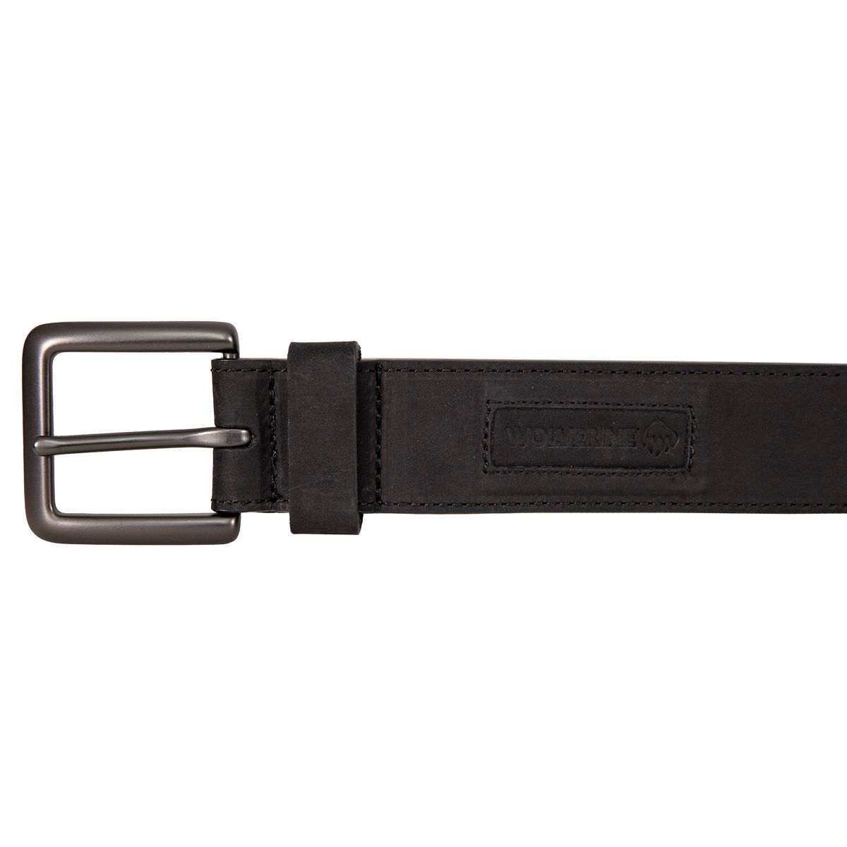 Floorhand Work Belt, Black, dynamic 2