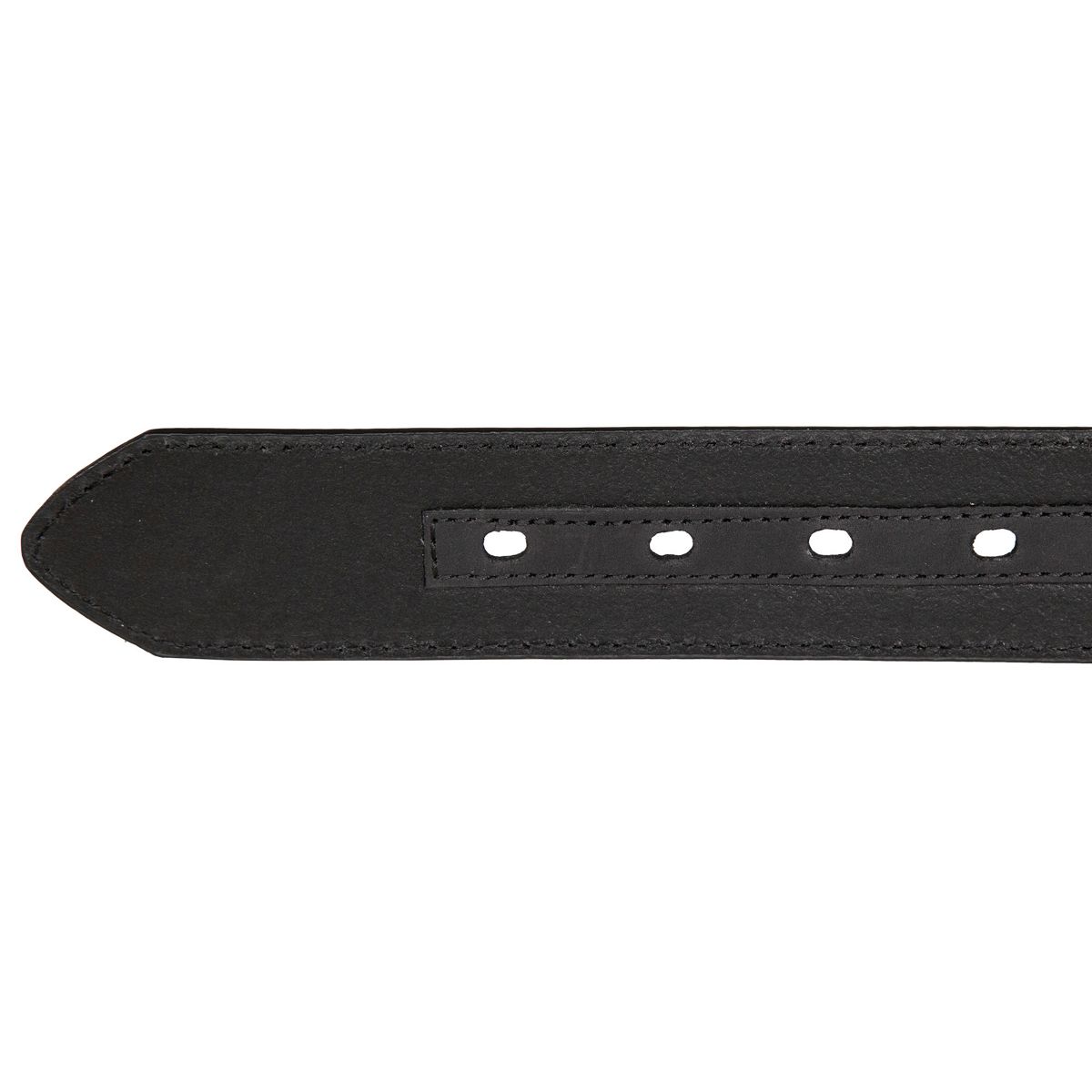 Floorhand Work Belt, Black, dynamic 4