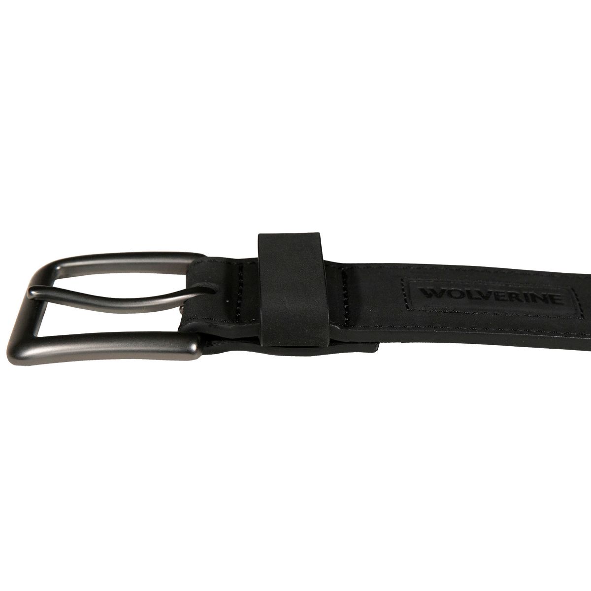 Floorhand Work Belt, Black, dynamic 5