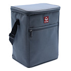 Vertical 12-Can Cooler, Grey, dynamic 4