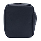 Insulated Lunch Box, Black, dynamic 3