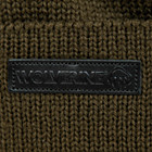 Wool Watch Cap, Dark Olive, dynamic 3