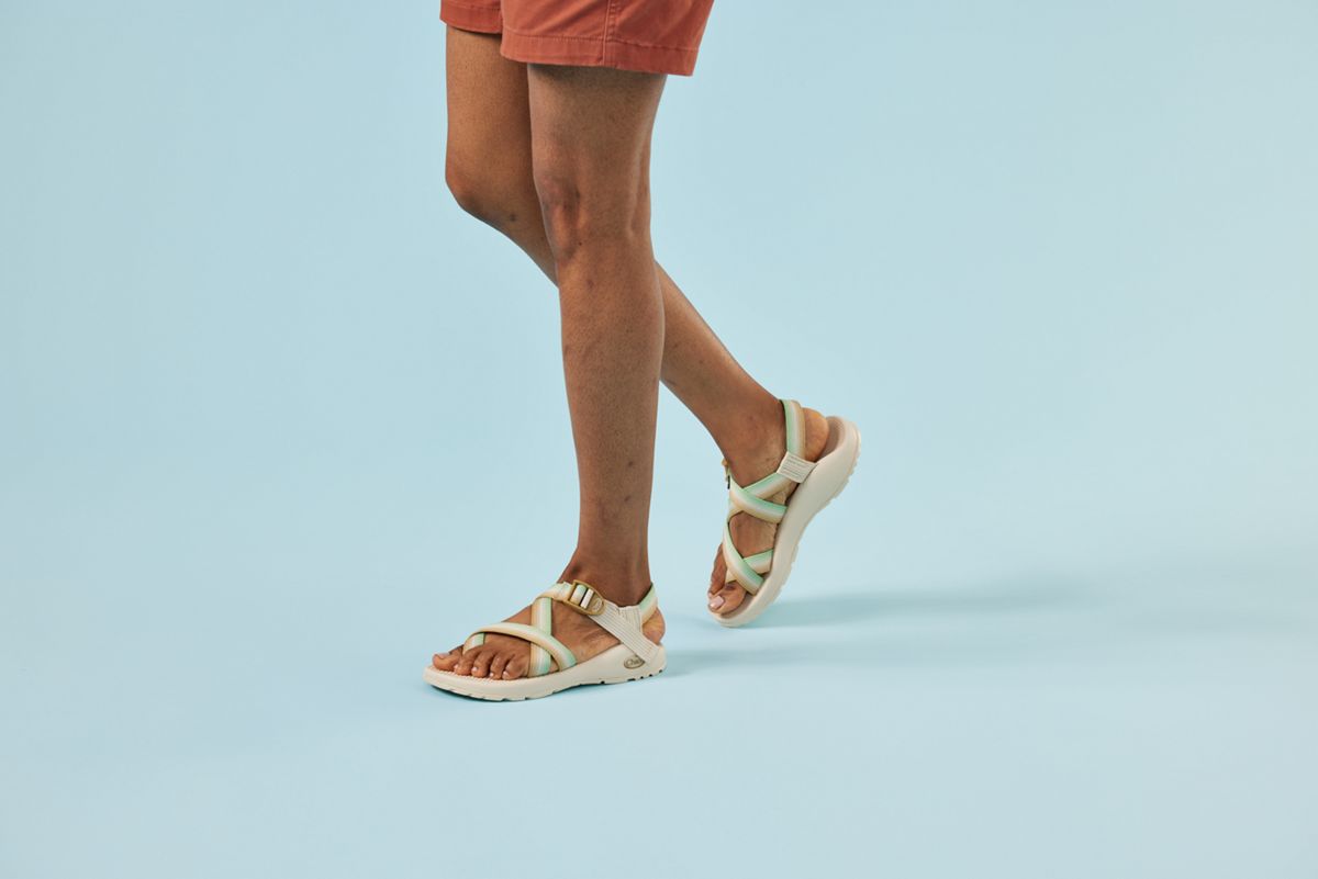 Z/2 Adjustable Strap Classic Sandal, Fade Prairie Sand, dynamic 7