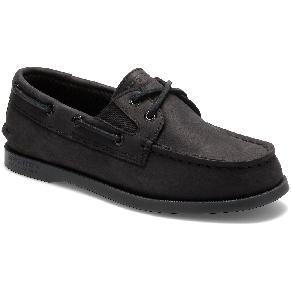 thumbnail 7  - Sperry Top-Sider Kids Authentic Original Boat Shoe