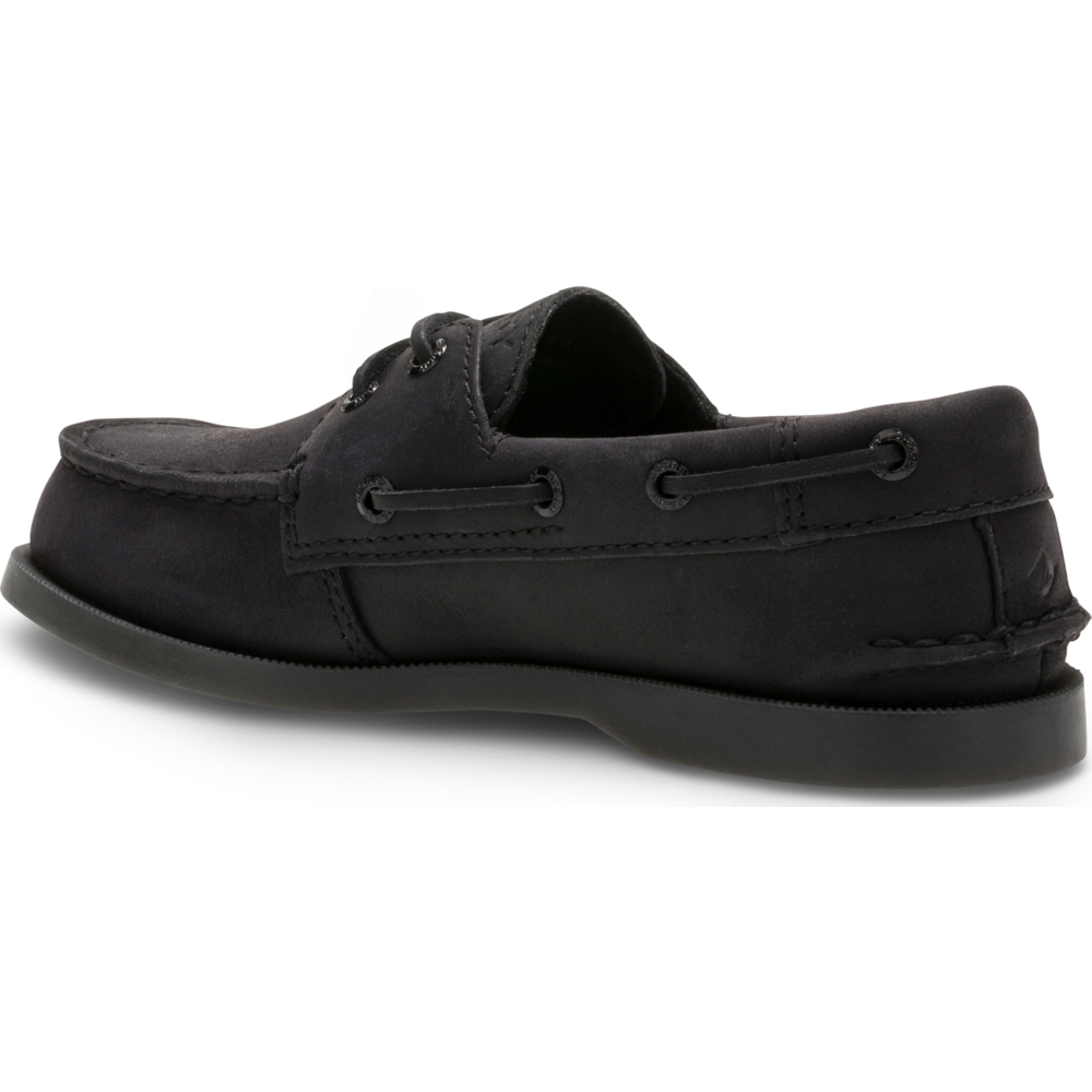 thumbnail 8  - Sperry Top-Sider Kids Authentic Original Boat Shoe